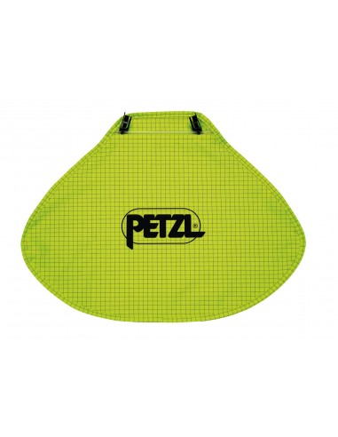 Nape protector Petzl Nape Yellow