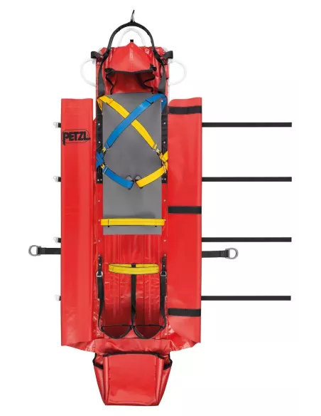 Rescue stretcher Petzl Nest