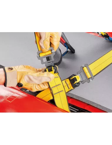 Rescue stretcher Petzl Nest