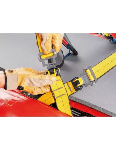 Rescue stretcher Petzl Nest