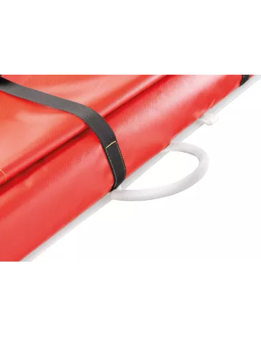 Rescue stretcher Petzl Nest