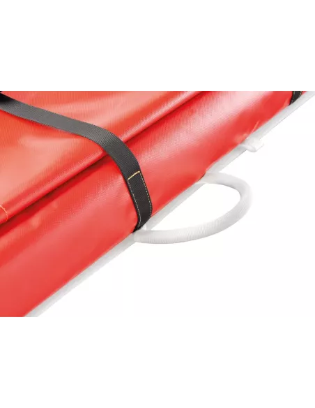Rescue stretcher Petzl Nest