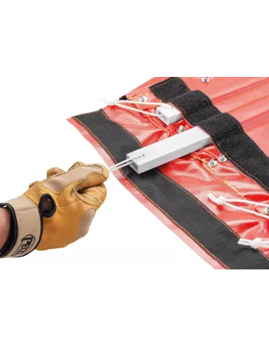 Rescue stretcher Petzl Nest