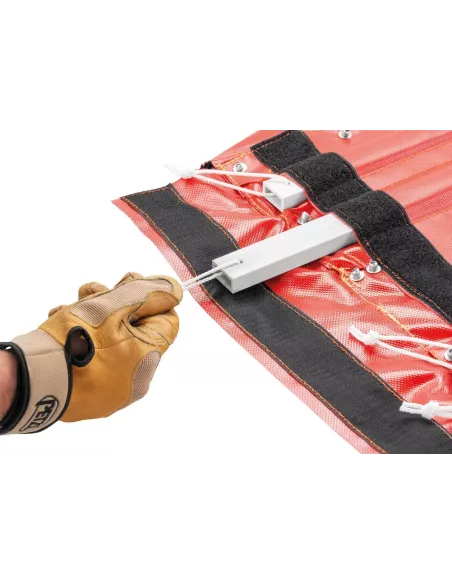 Rescue stretcher Petzl Nest