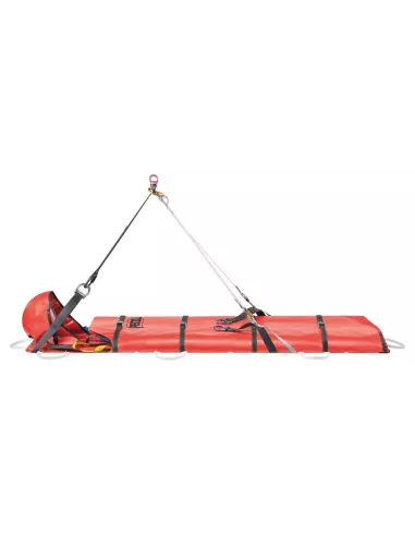 Rescue stretcher Petzl Nest