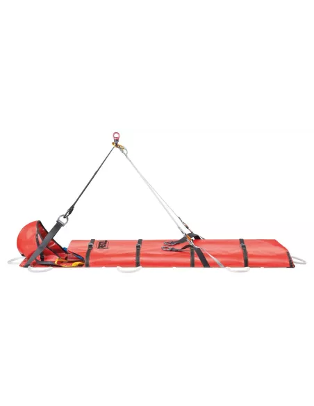 Rescue stretcher Petzl Nest
