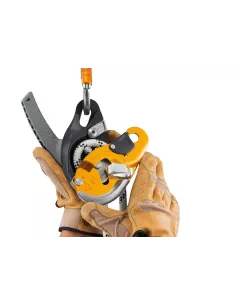 Descender Petzl I'D Evac 2