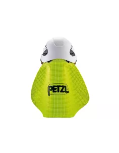 Nape protector Petzl Nape Yellow 2