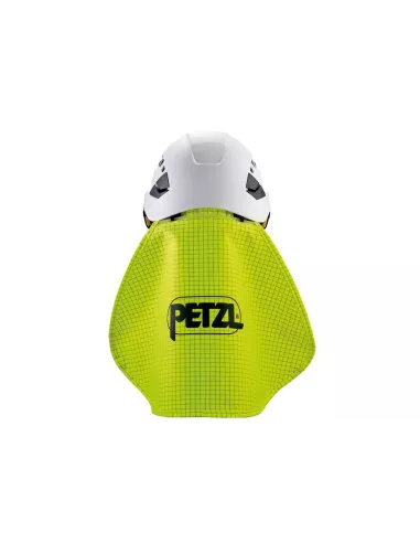 Osłona karku Petzl Nape Yellow