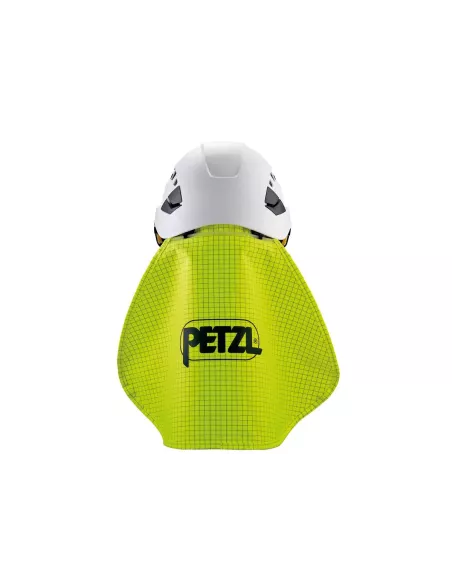 Osłona karku Petzl Nape Yellow
