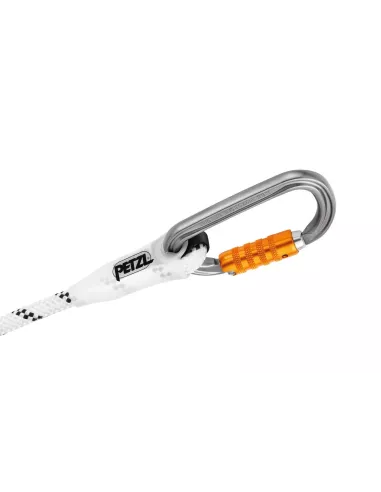 Lanyard Petzl Grillon 4m