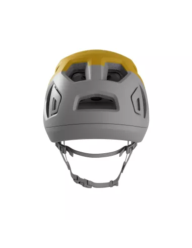 Climbing helmet Singing Rock Penta Yellow Gold