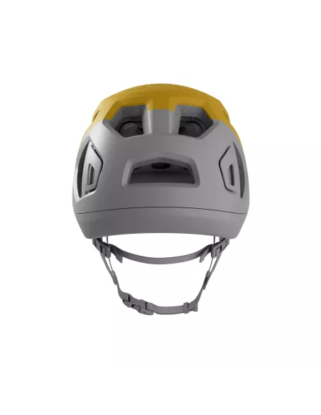 Climbing helmet Singing Rock Penta Yellow Gold
