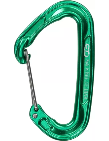 Carabiners Climbing Technology Fly-Weight Evo 6 pcs.
