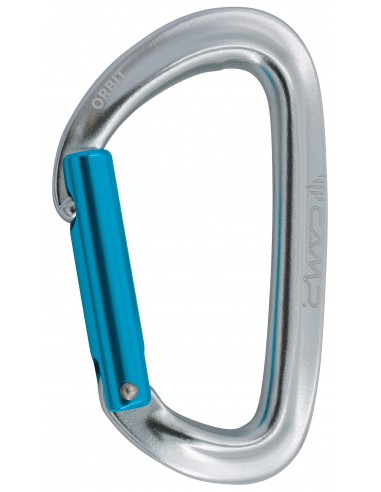 Carabiner Camp Orbit Straight Gate