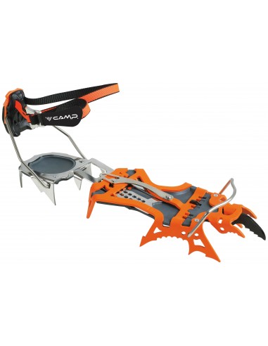 Crampons Camp Blade Runner size 1