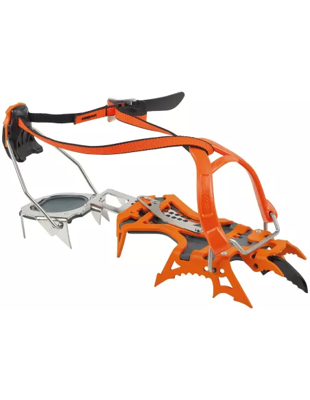 Crampons Camp Blade Runner size 2