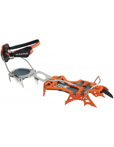 Crampons Camp Blade Runner size 2