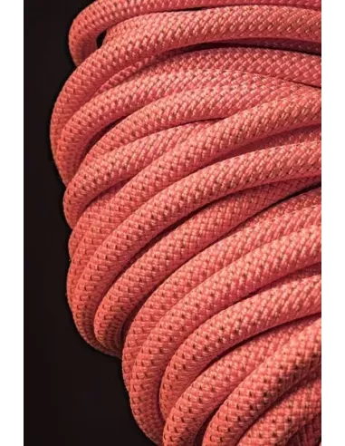 Climbing rope Beal Karma 9,8mm Orange 70m