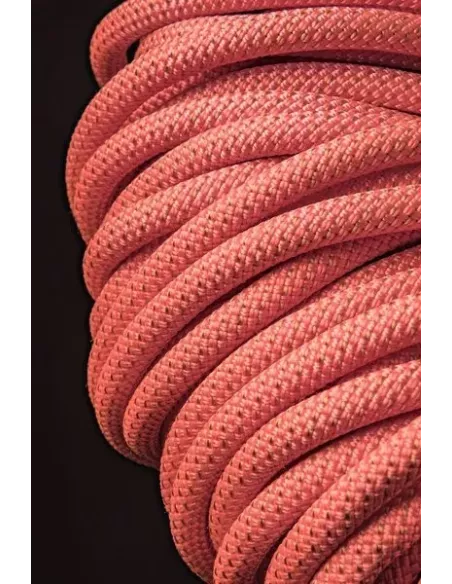 Climbing rope Beal Karma 9,8mm Orange 70m