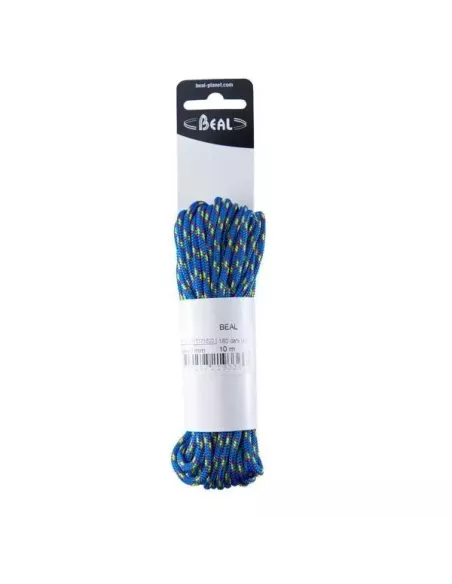 Lina Beal Rep 3mm Blue 10m