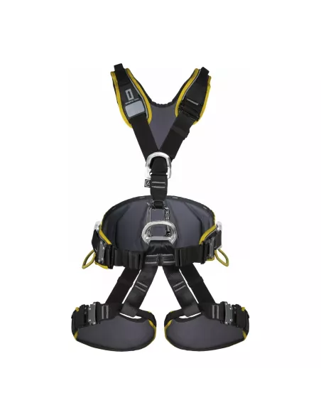 Harness Singing Rock Expert 3D Speed