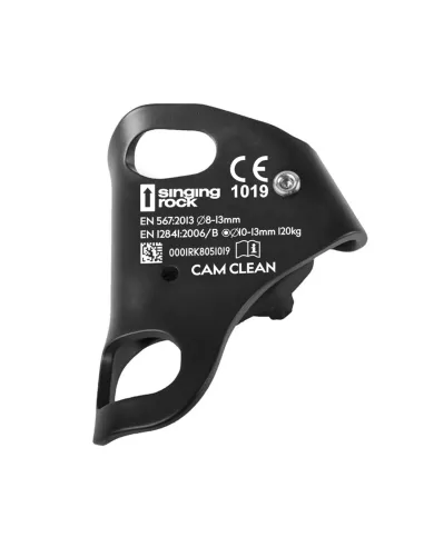 Ascender Singing Rock Cam Clean