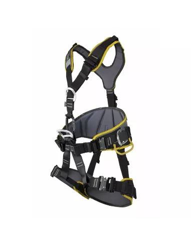 Harness Singing Rock Expert 3D Speed