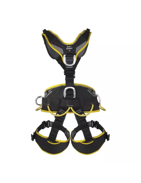 Harness Singing Rock Expert 3D Speed
