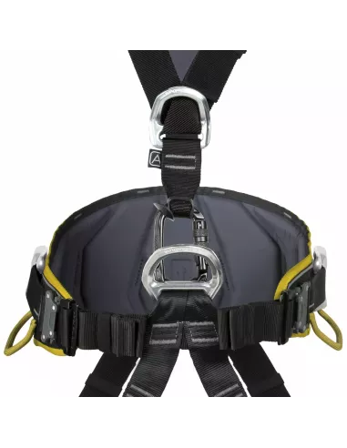 Harness Singing Rock Expert 3D Speed