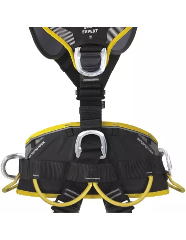 Harness Singing Rock Expert 3D Speed