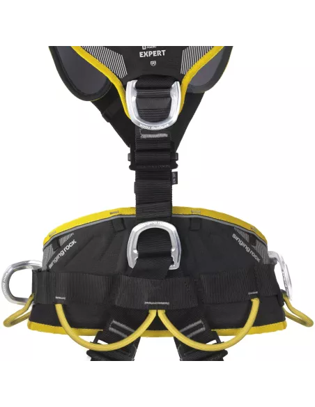 Harness Singing Rock Expert 3D Speed