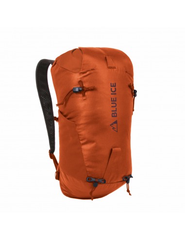 Plecak Blue Ice Dragonfly 26L Red Clay