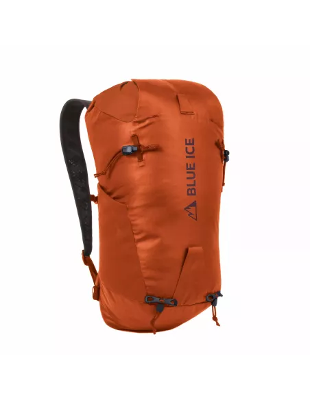 Plecak Blue Ice Dragonfly 26L Red Clay