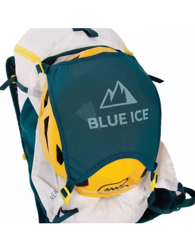 ❌ Archiwum Plecak Blue Ice Reach 12 White