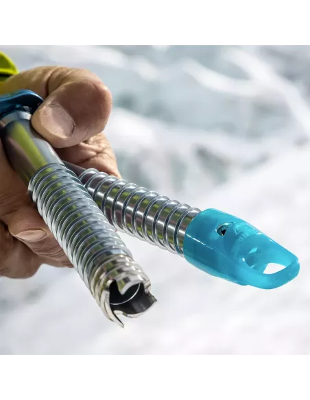 Ice screw Blue Ice Aero Lite 16cm
