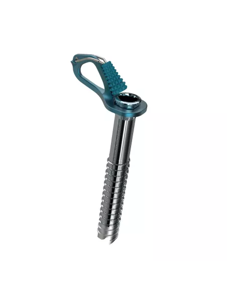 Ice screw Blue Ice Aero Lite 16cm