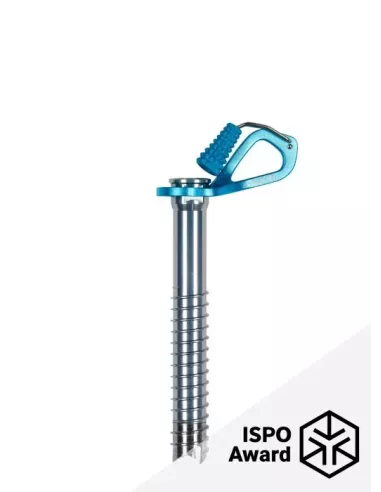 Ice screw Blue Ice Aero Lite 16cm