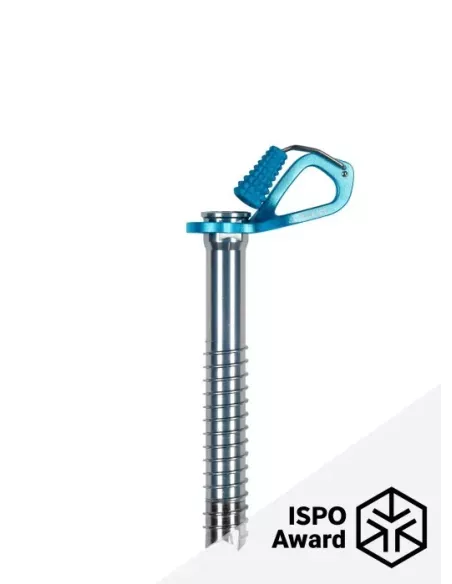 Ice screw Blue Ice Aero Lite 16cm