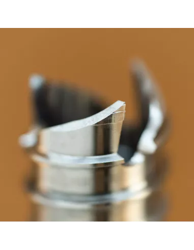 Śruba lodowa Blue Ice Aero Lite 22cm