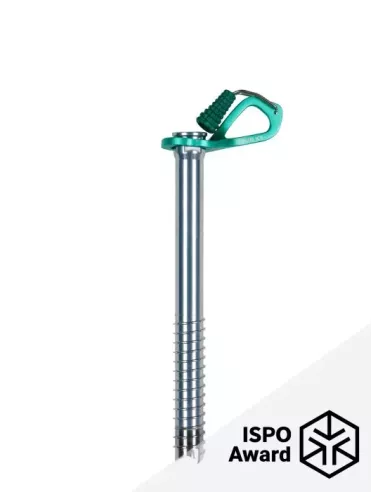 Śruba lodowa Blue Ice Aero Lite 22cm