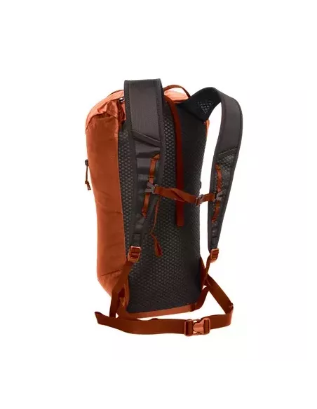 Plecak Blue Ice Dragonfly 26L Red Clay