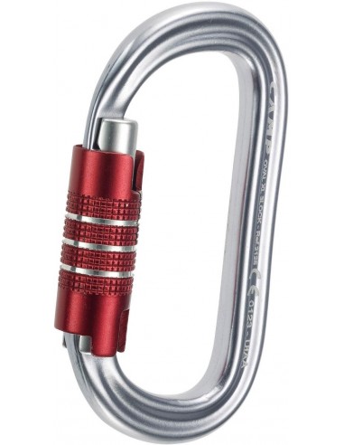 Karabinek Camp Oval XL 3Lock