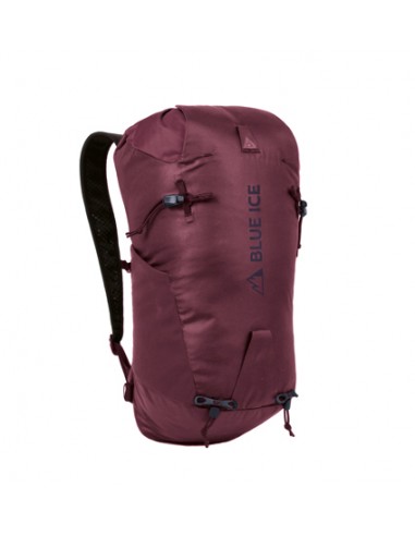 Backpack Blue Ice Dragonfly 26L Winetasting