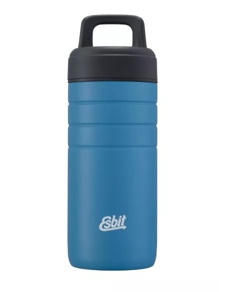 Thermal mug Esbit Majoris Thermo Mug Sky Blue 450ml