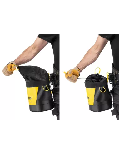 Bag Petzl Toolbag 6