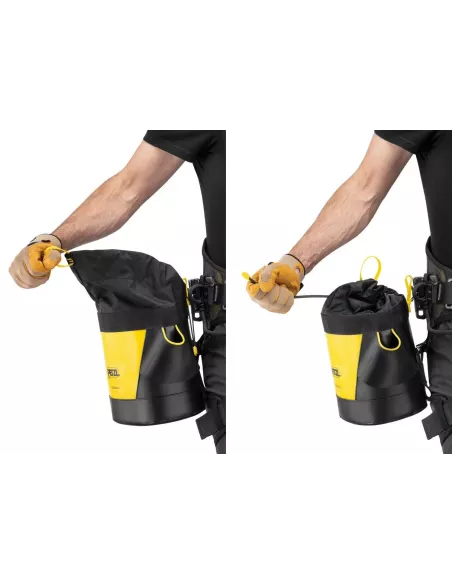 Bag Petzl Toolbag 6