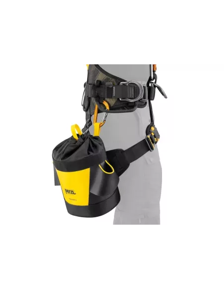 Bag Petzl Toolbag 6