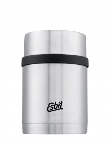 Food thermos Esbit Sculptor Food Jug 0.75L Stainless Steel