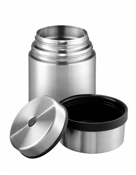 Termos na jedzenie Esbit Sculptor Food Jug 0.75L Stainless Steel